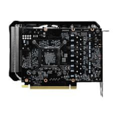 PALiT GeForce RTX 4060 Ti StormX NE6406T019P1-1060F 8GB GDDR6 Videokártya