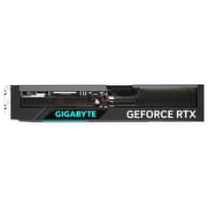 GIGABYTE GeForce RTX 4070 Ti EAGLE OC 2.0 GV-N407TEAGLE OC-12GD 2.0 12GB GDDR6X Videokártya