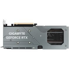 GIGABYTE GeForce RTX 4060 GAMING OC GV-N4060GAMING OC-8GD 8GB GDDR6 Videokártya