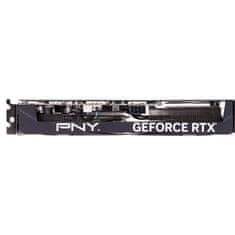 PNY GeForce RTX 4070 VERTO Dual Fan VCG407012DFXPB1 12GB GDDR6X Videokártya