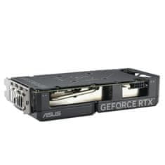 ASUS GeForce RTX 4060 Ti Dual OC Edition 90YV0JH0-M0NA00 16GB GDDR6 Videokártya