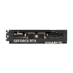 GIGABYTE GeForce RTX 4070 WINDFORCE 2X OC GV-N4070WF2OC-12GD 12GB GDDR6X Videokártya