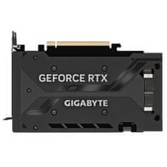 GIGABYTE GeForce RTX 4070 WINDFORCE 2X OC GV-N4070WF2OC-12GD 12GB GDDR6X Videokártya