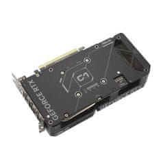 ASUS GeForce RTX 4060 Dual OC Edition 90YV0JC0-M0NA00 8GB GDDR6 Videokártya