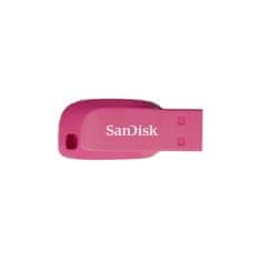 SanDisk Cruzer Blade 16GB USB 2.0 Rózsaszín Pendrive SDCZ50C-016G-B35PE