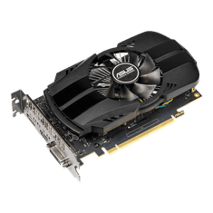 ASUS GeForce Phoenix GTX 1650 OC 4GB GDDR5 128bit (90YV0CV0-M0NA00)