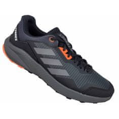 Adidas Cipők futás fekete 50 2/3 EU Terrex Trailrider