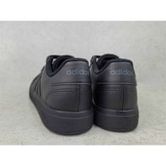 Adidas Cipők fekete 34 EU Grand Court 2.0 K