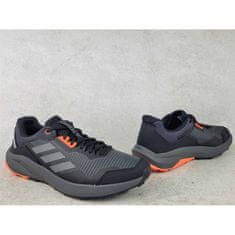 Adidas Cipők futás fekete 44 2/3 EU Terrex Trailrider