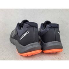 Adidas Cipők futás fekete 45 1/3 EU Terrex Trailrider