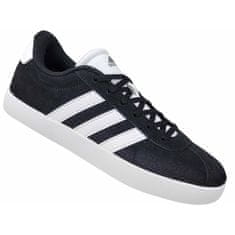 Adidas Cipők fekete 36 2/3 EU Vl Court 3.0 K