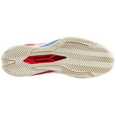 WILSON Cipők tenisz fehér 45 1/3 EU Rush Pro 4.0 Clay