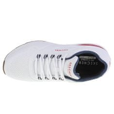 Skechers Cipők fehér 47.5 EU Uno 2