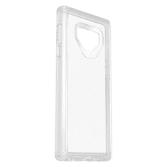 77-59139 Symmetry Samsung Galaxy Note 9 Védőtok - Átlátszó (77-59139)