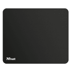 Trust Primo billentyűzet Egér mellékelve USB QWERTY Angol Fekete (24260)