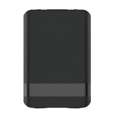 Budi 515C 5in1 GSM tartozékkészlet + többfunkciós tok fekete (515C)