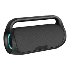 Tronsmart Bang Mini Bluetooth hangszóró fekete (Bang Mini)