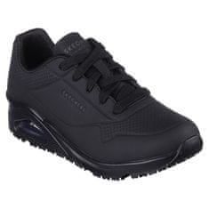 Skechers Cipők fekete 39.5 EU 108021ECBLK