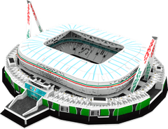 3D puzzle stadium 3D puzzle Allianz Aréna Stadion - FC Juventus