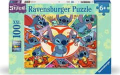 Ravensburger puzzle Stitch XXL 100 darab