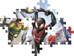 Clementoni Puzzle Spiderman 104 darab