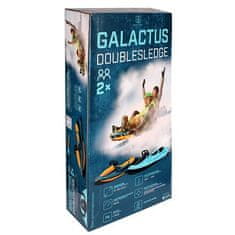 Galactus Polar kormányozható bob kék csomag 1 db