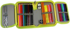 Donau tolltartó egyszintes - 2 patentos, vegyes színű - változat vagy szín keveréke
