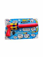 Mac Toys SPORTO Spy Foam Gun