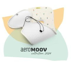 Aeromoov autósülés bélés nyuszi 0-13 kg Korlátozottan