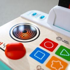 Baby Einstein Játék Zenélő konyha Magic Touch Kitchen Főzős játék HAPE 9m+