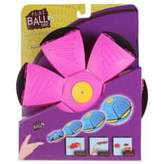 Magic Frisbee Repülő csészealj rózsaszín 1 darabos csomag