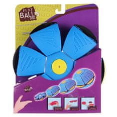 Magic Frisbee Repülő csészealj kék 1 darabos csomag