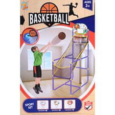 Jordan kosárlabda szett változat 40544