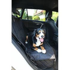 Doggie Mat autós takaró kutyáknak 41586 változat