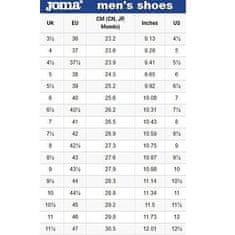 R.Viper 2301 férfi cipő fekete méret (cipő) UK 8