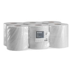 Katrin Plus Gigant S2 WC-papír, fehér, 100 m