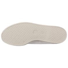 Fehér gumi textil edzőcipő méret (cipő) 20