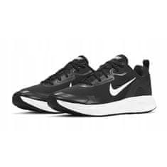 Nike Cipők futás fekete 45 EU CT1729001