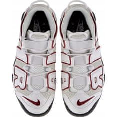 Nike Cipők fehér 43 EU Air More Uptempo '96
