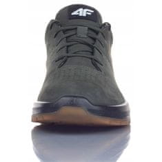 4F Cipők grafit 40 EU H4L22OBML251430