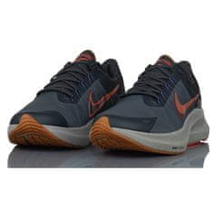 Nike Cipők futás grafit 40 EU Zoom Winflo 8