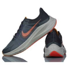 Nike Cipők futás grafit 40 EU Zoom Winflo 8