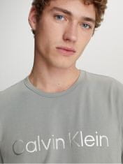 Calvin Klein Férfi póló Regular Fit NM2264E-5JX (Méret M)