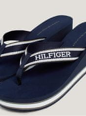 Tommy Hilfiger Női flip-flop papucs FW0FW07903DW6 (Méret 38)
