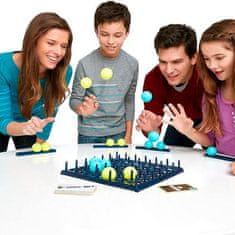 JOJOY® Társasjáték, stratégia gondolkodás és készségfejlesztő gyerekjáték (1 készlet) | HOPSTAR