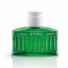 Roma Uomo Green Swing - EDT 40 ml