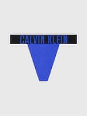 Calvin Klein Női tanga QF7638E-CEI (Méret M)