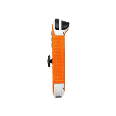 Lizard Skins Joy-Con csúszásgátló kontroller borítás 0.5mm, Tangerine - narancssárga (DSPNSJ81) (DSPNSJ81)