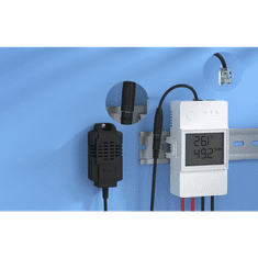 Sonoff AL010 szenzor adapter (AL010)
