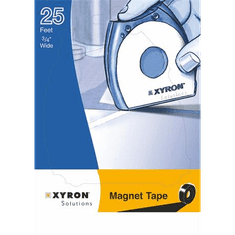 Esselte Xyron 19mm x 7m öntapadó mágnesszalag (384846)